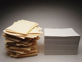 Перечень документов необходимых при таможенном оформлении