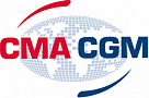 CMA CGM CMA CGM